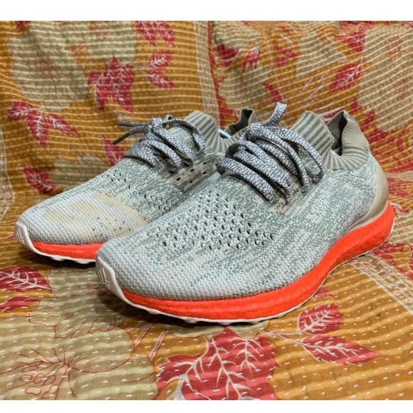 adidas ultra boost uncaged tan